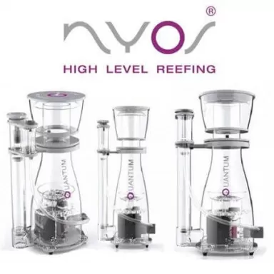 Nyos Quantum 120 EU