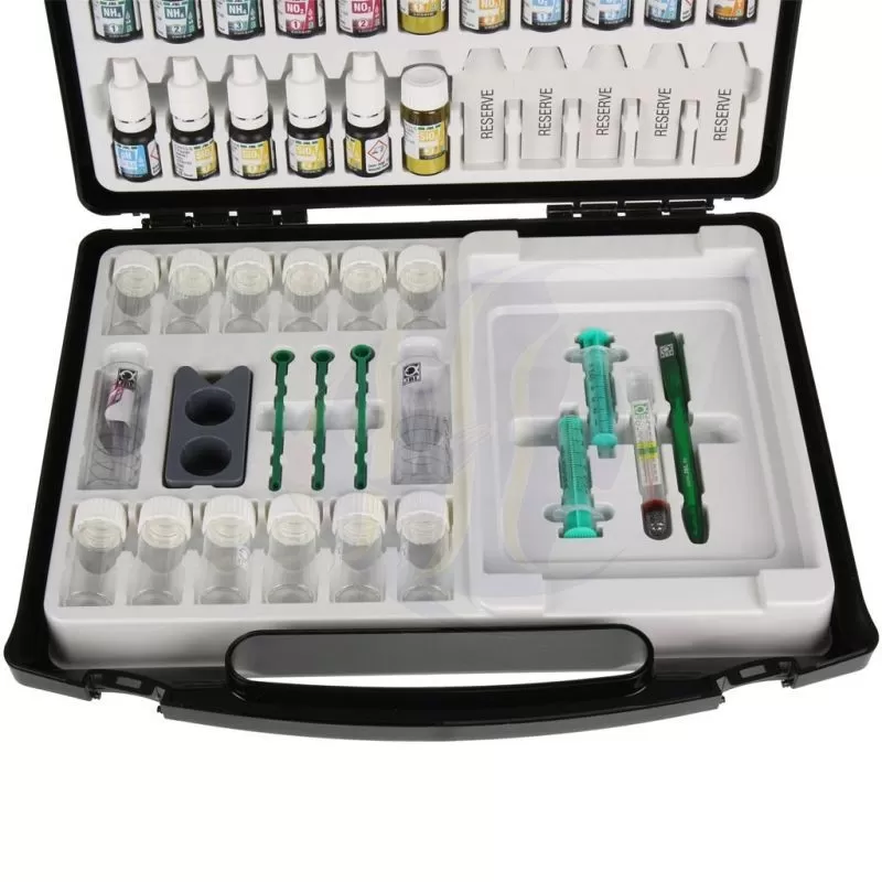 JBL Pro Aqua Test Lab Marin