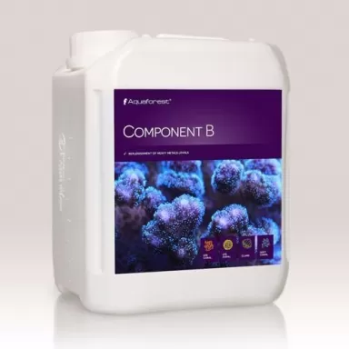 Aquaforest Component B 2000 ml