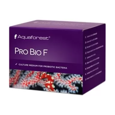 Aquaforest ProBioF 25 g