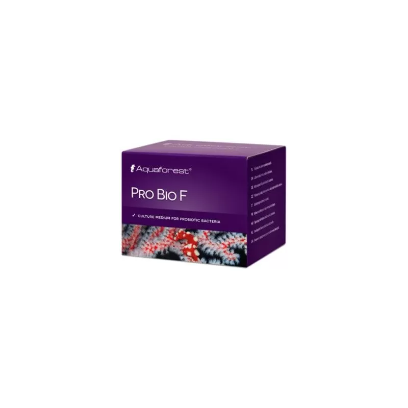 Aquaforest ProBioF 25 g Aquaforest ProBioF 25 g