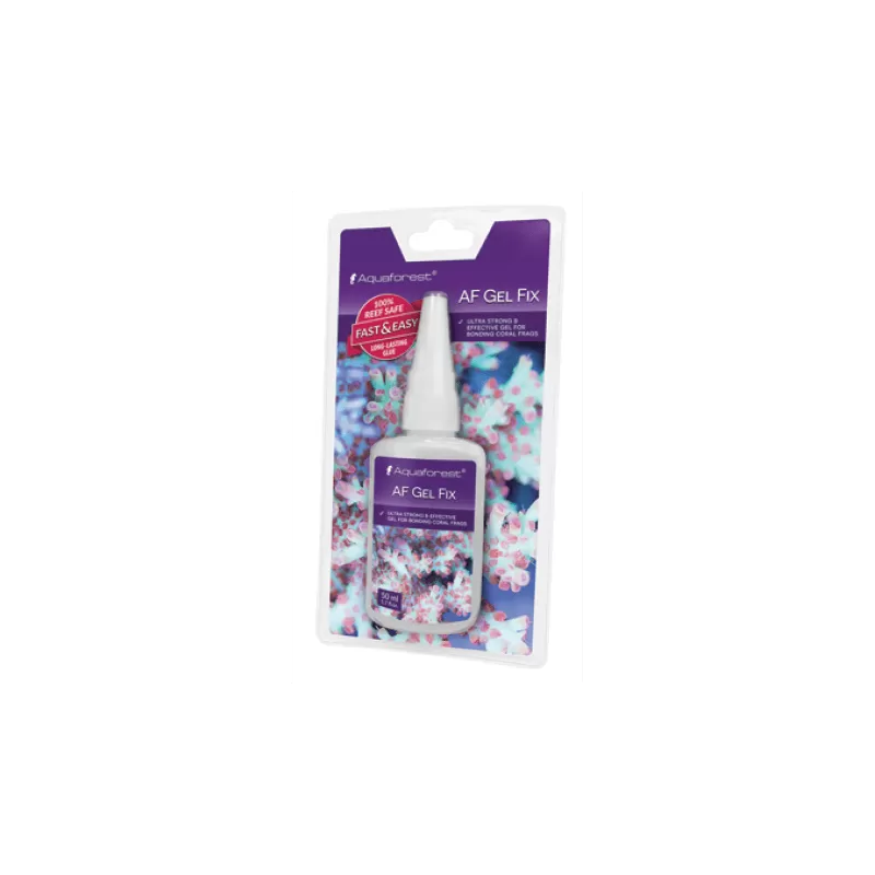 AquaForest Gel Fix 50ml