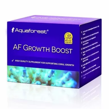 Aquaforest AF Growth Boost