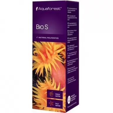 Aquaforest BioS 50 ml