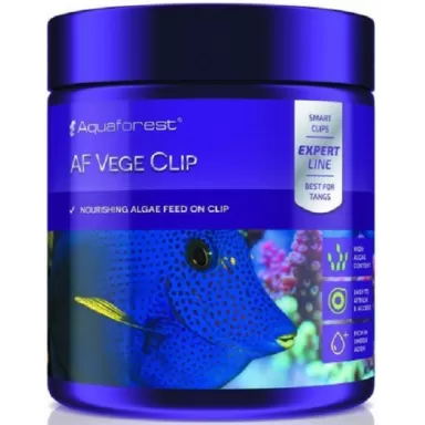 Aquaforest AF Vege Clip
