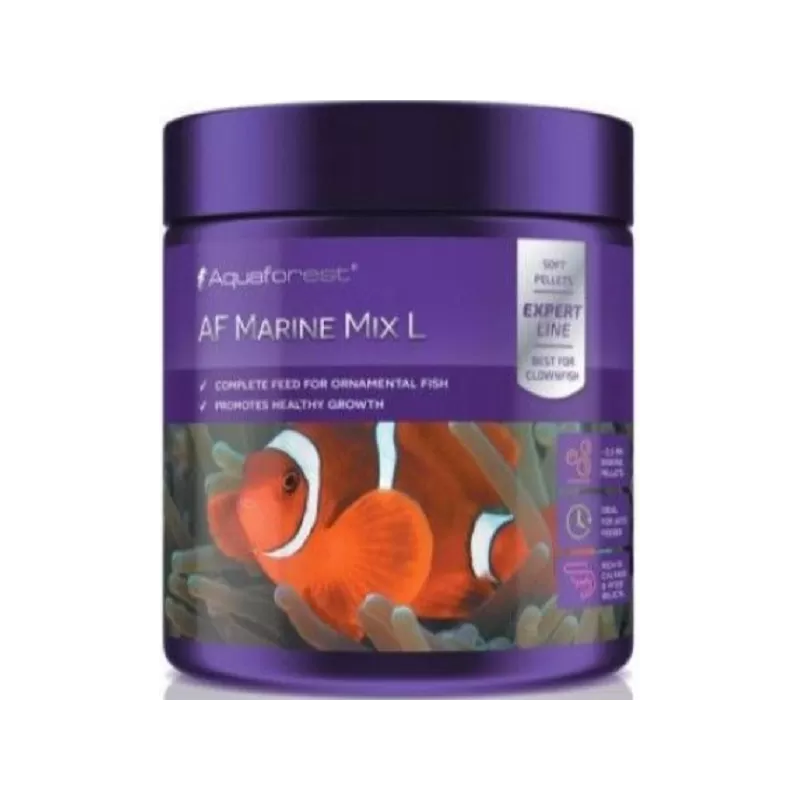 Aquaforest AF Marine Mix L