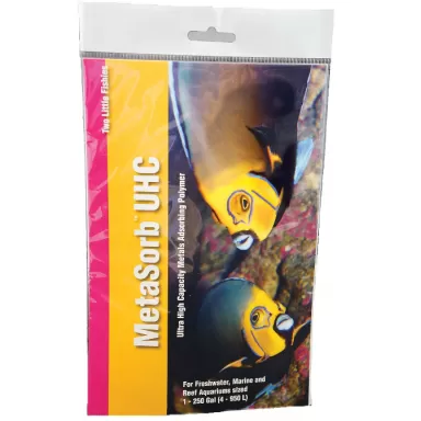 2LF MetaSorb UHC Metals Adsorbing Polymer 