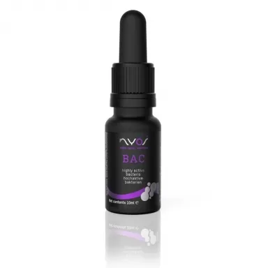 Nyos Bac 10ml