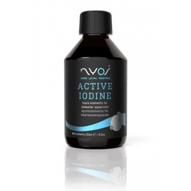 Nyos Active Iodine 250ml