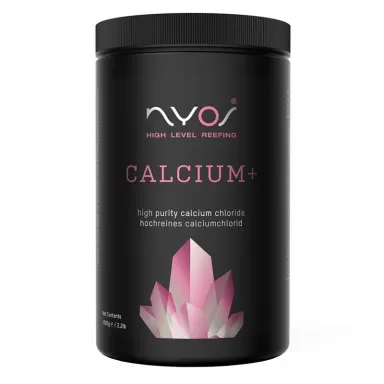 Nyos Calcium 4000gr
