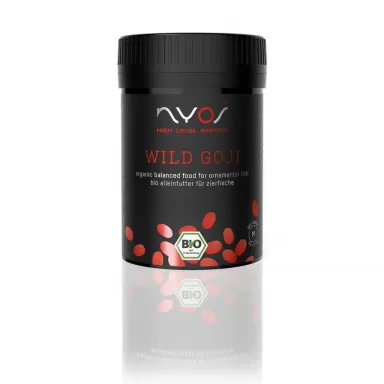 Nyos Wild Goji BIO 120ml