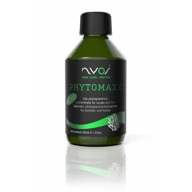 Nyos PhytoMaxx 250ml