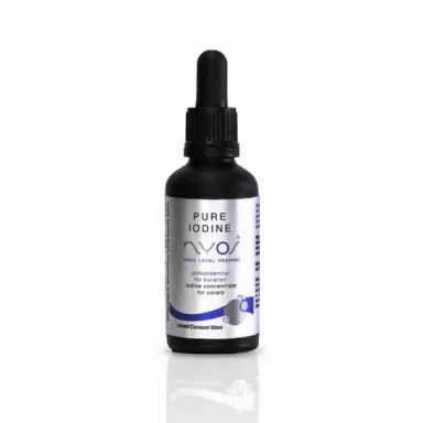 Nyos Pure Iodine 50ml