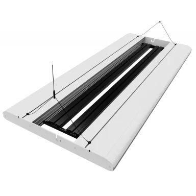 Giesemann Stellar 1500mm Polar White