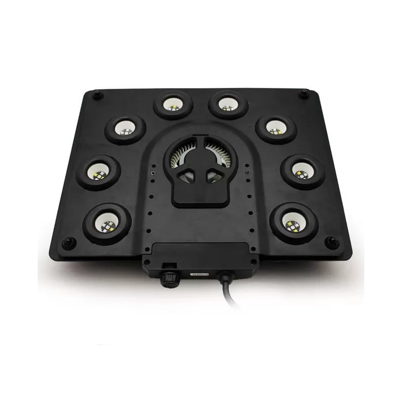 MAXSPECT Ethereal bundle ES 130 LED Module ICV6 Controller