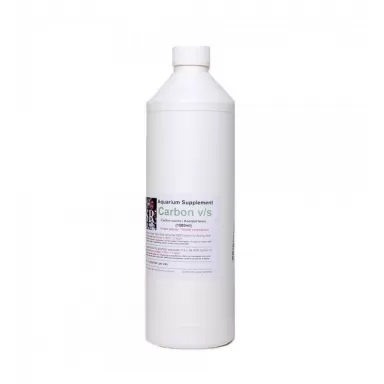 DSR Carbon v/s 1000ml