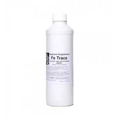 DSR Fe Trace 250ml