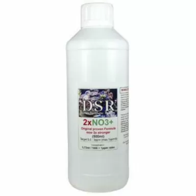 DSR 2xNO3 5000ml