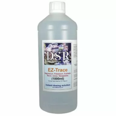 DSR EZ trace sporenelementenmix 1000ml