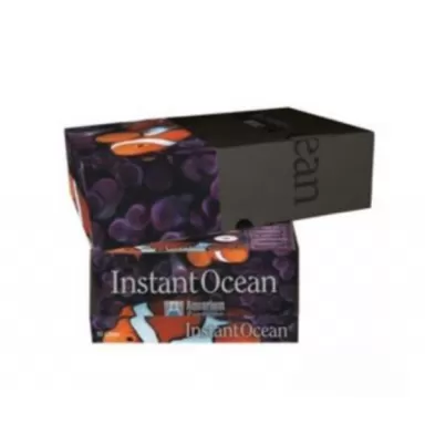 AS INSTANT OCEAN ZOUT 10 L