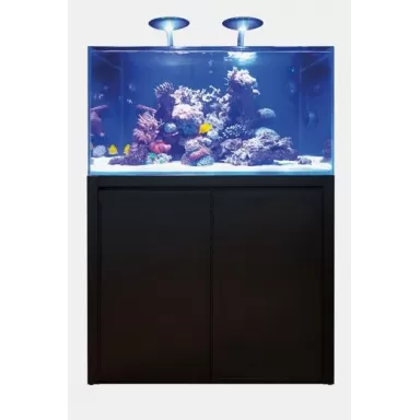 Blue Marine Reef 350 Zwart Compleet