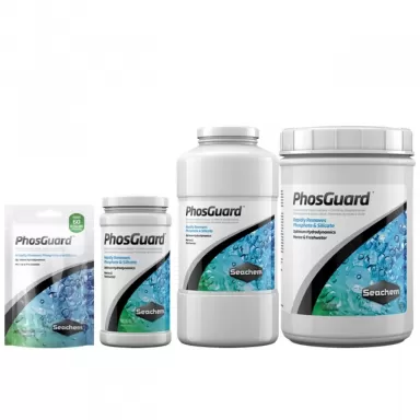 Seachem PhosGuard 500ml