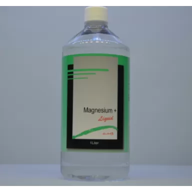 AMS Liquid Magnesium+ 1000ml