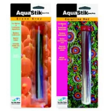 2LF Aquastik grey 4oz 114g