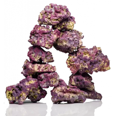 Real Reef Rock Mix Box4th gen Med Doos 25kg