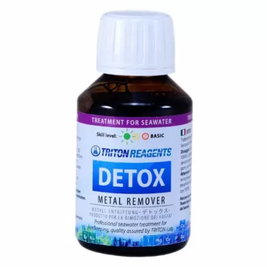 Triton Trace Base DETOX - 100 ml