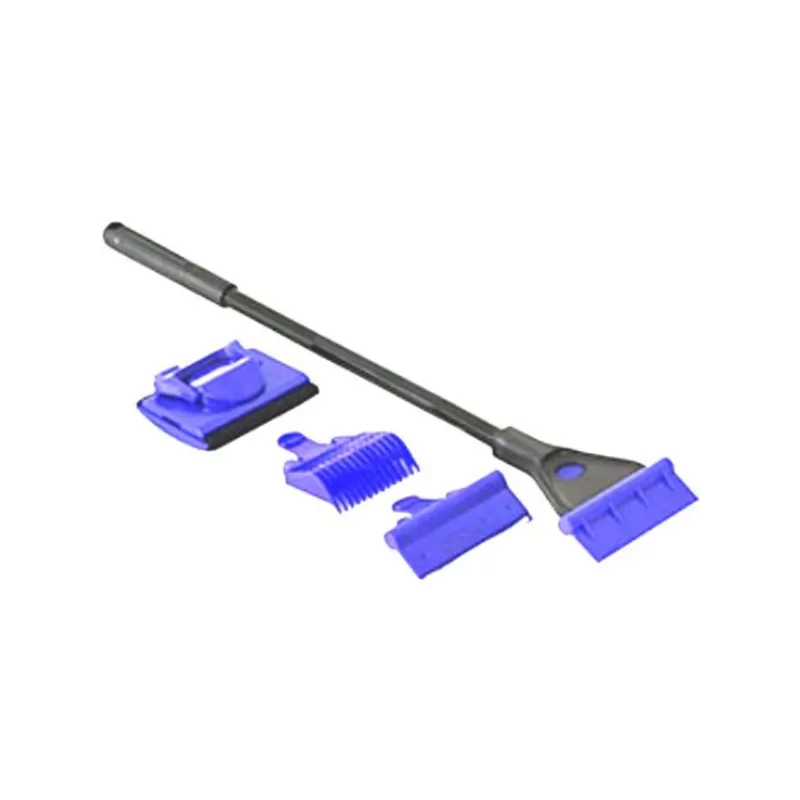 D D Aqua scraper 12 inch