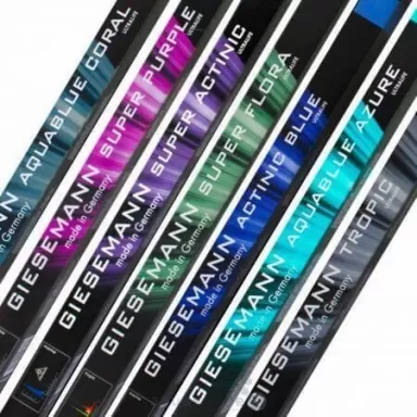 GIESEMANN T-5 - Super Actinic