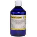 Korallen Zucht Coral system 1 250 ml