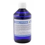Korallen Zucht Coral system 4 250 ml
