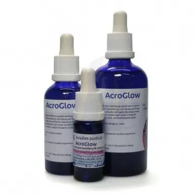 Korallen Zucht Acro Glow 500ml