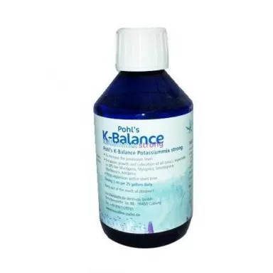 Korallen Zucht K Balance Strong 1000 ml