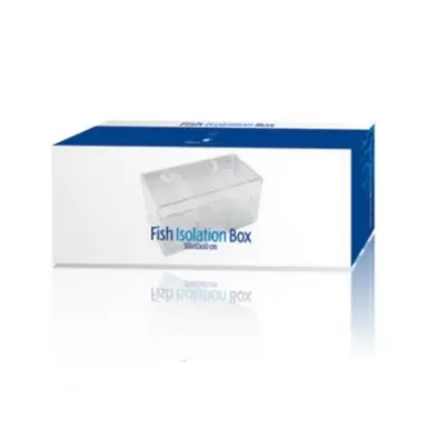BM Fish Quarantaine Box 30x10x10 cm