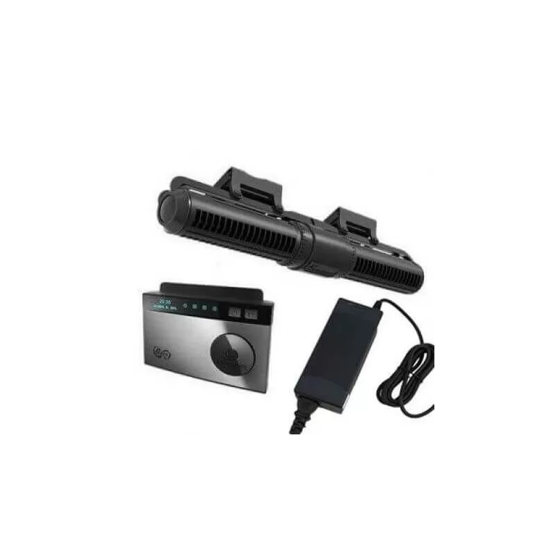 Maxpect Gyre 350 Pomp met Controller