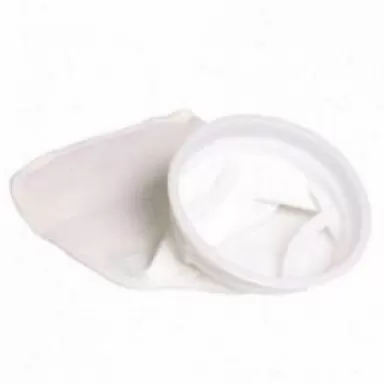 Gafzak Doorsne 18cm, Lengte 40cm, 200 Micron