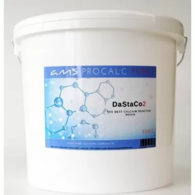AMS ProCalc DaStaCo (zeer grof 12-16mm) 20kg