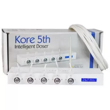 Kore 5th 5 kanaals doser STARTER EDITION