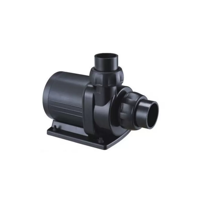 Jecod DCP 5000 Controller 24V