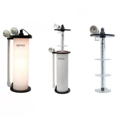 GroTech MAB220 MacroAlgenBreeder
