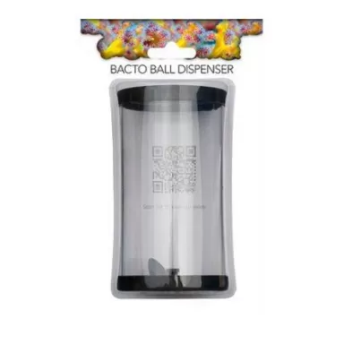 Colombo marine bacto ball dispenser