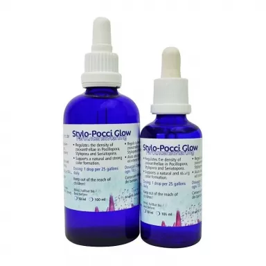 Stylo pocci glow - 50 ml