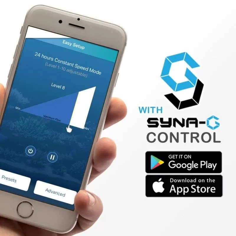 Maxspect Turbine Duo pomp 12 - 115W