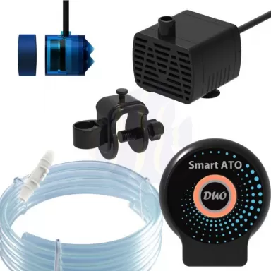 Autoaqua Smart ATO DUO