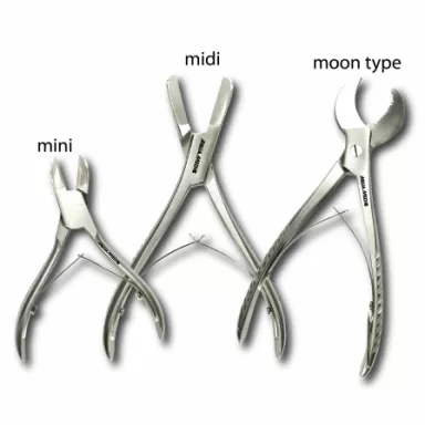 Aqua Medic Coral Cutter Moon Type 20cm