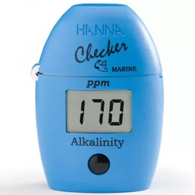 Hanna Alk Checker- HI 755 l Coralandfishstore.nl