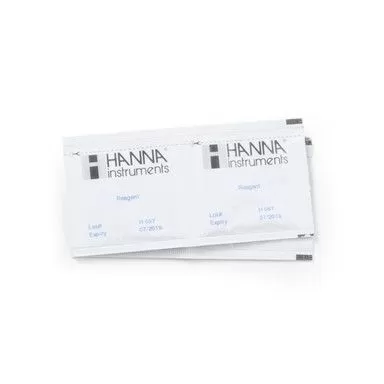 Hanna Reagens voor Vrij Koper HI702-25